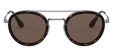 Prada™ Game PR 56XS Wayfarer Sunglasses 